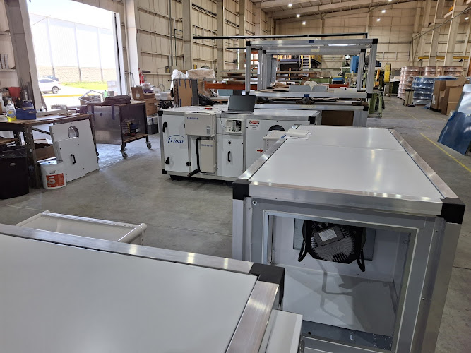 Pibera Industrial Park