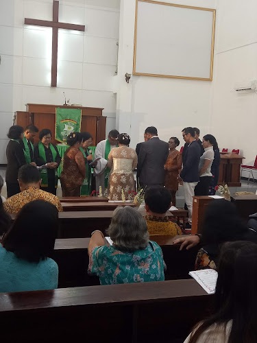 Church GPIB Horeb