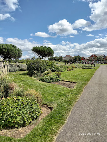 Zetland Park