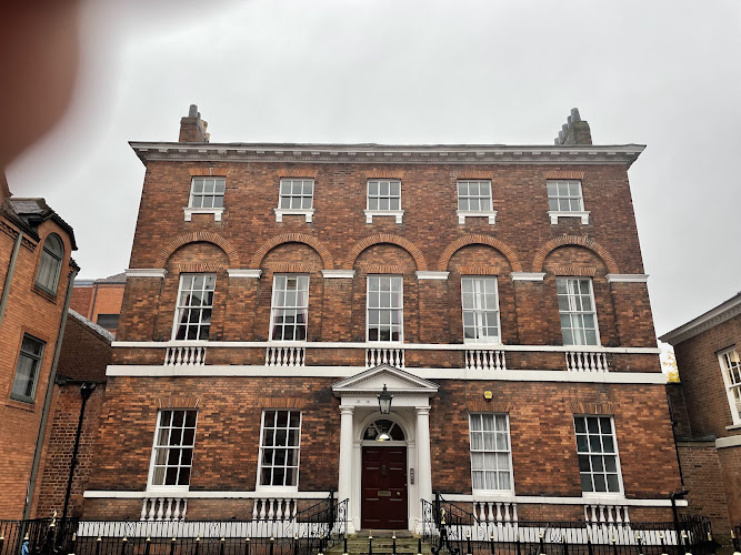 Fairfax House