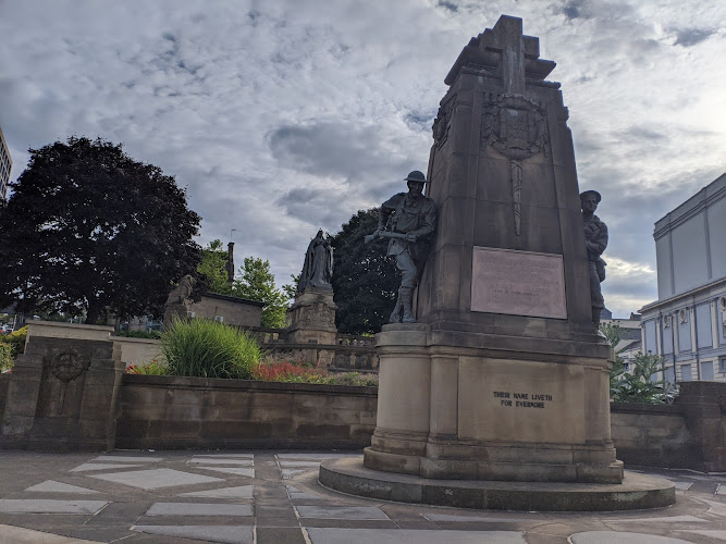 War Memorial