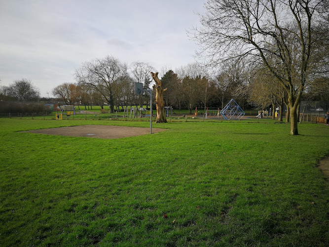 Parklife Café - Harrow Weald Recreation Ground