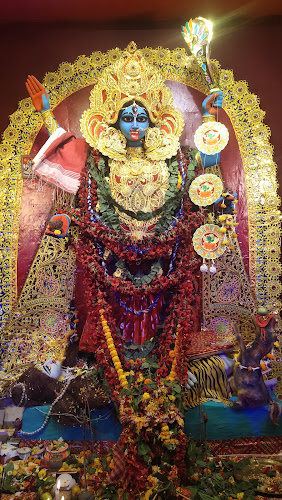 Rania Pravat Pally