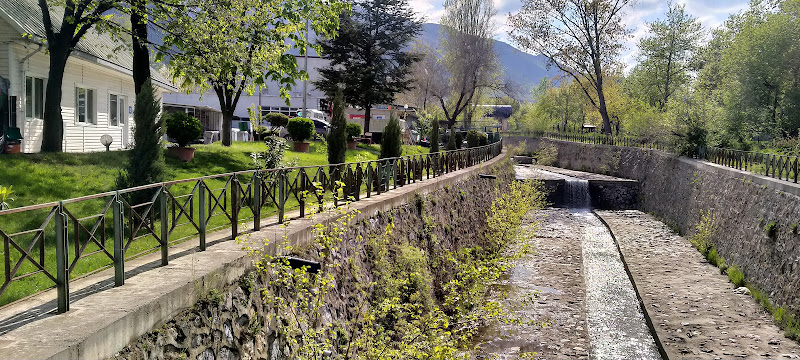 Erikli Sports Park (Erikli Spor Parkı)