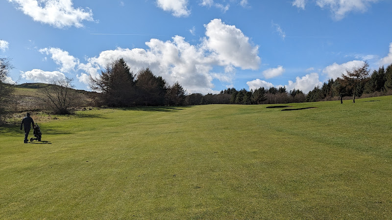 Deer Park Golf & Country Club