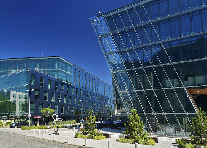 AXELO Krakow (AXELO Kraków)