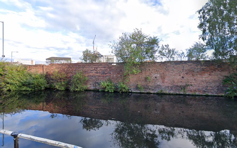 The Floating Garden