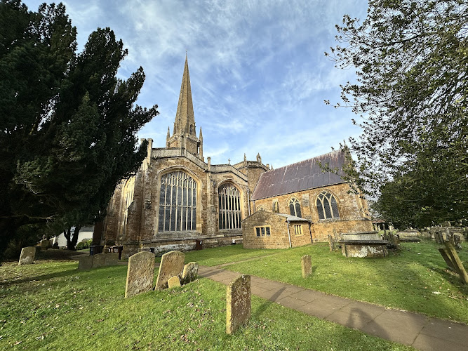St. Mary's Church