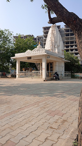 Goga Maharaj Temple