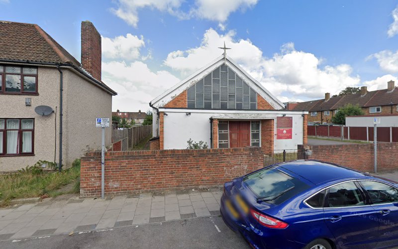 Saint Anne's Roman Catholic Church