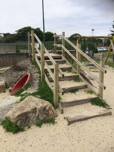 Gull Island Playground