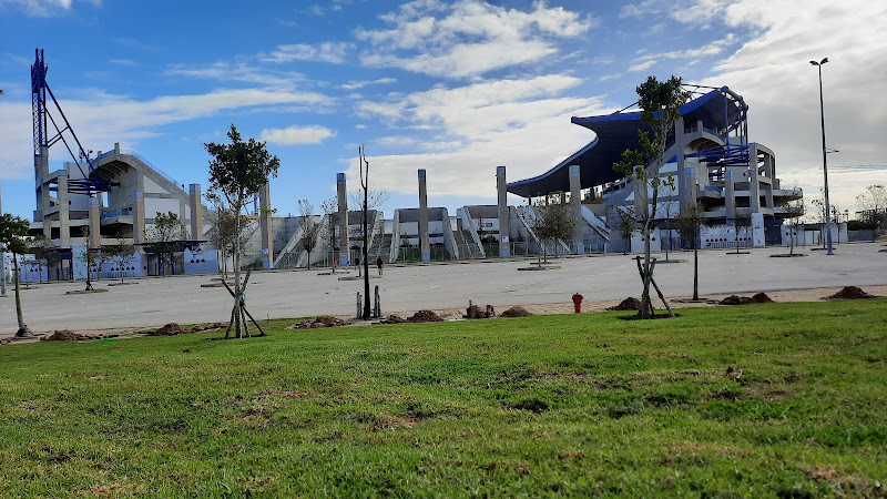 Tangier Grand Stadium