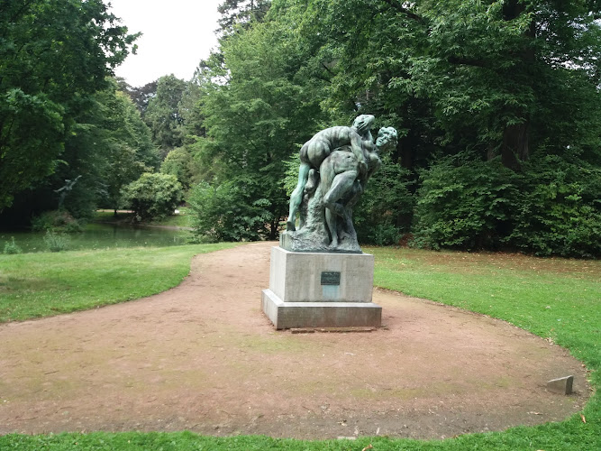 Lion's Mound