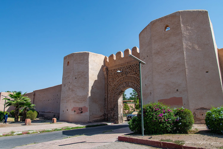 Bab Doukkala
