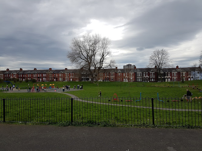 Derby Park