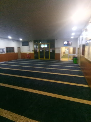 Arrahma Islamic Centre
