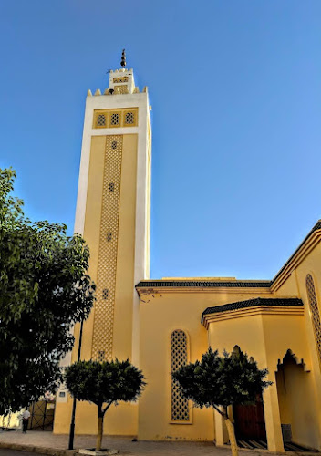 Al-Azhar Mosque (Masjid Al-Azhar)