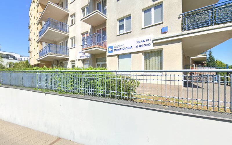 KaliTouch - massage studio Targówek (KaliTouch - studio masażu Targówek)