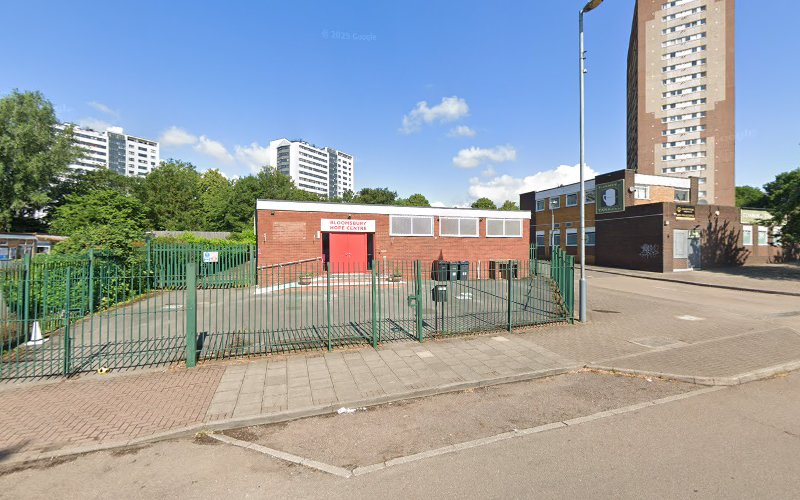 Bloomsbury Hope Centre