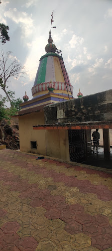 Karanjudevi Temple (Karanjudevi Mandir)