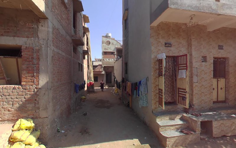 MUZDALIFA MOSQUE (MASJID MUZDALIFA)