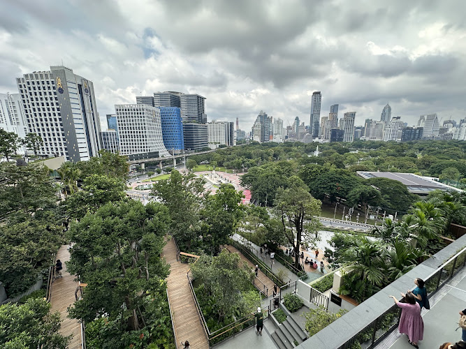 Central Park Bangkok