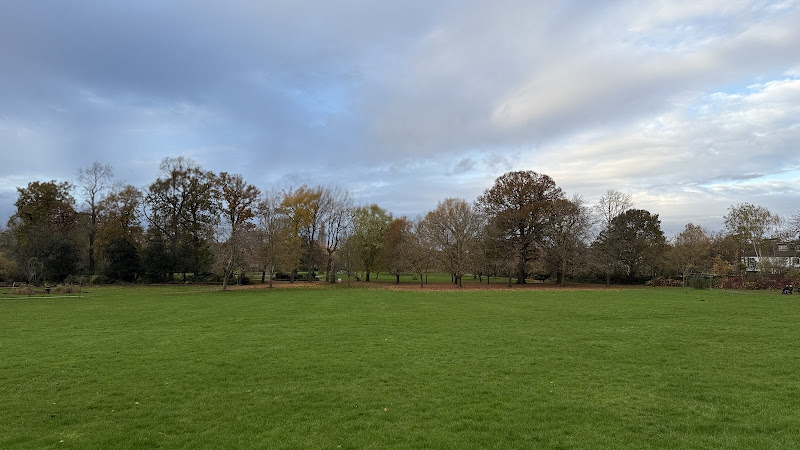 Pinner Village Gardens