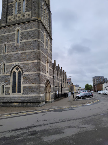 St Peter's Church