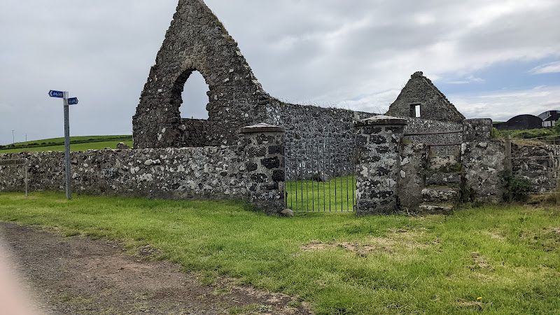 Dunkelisp Church