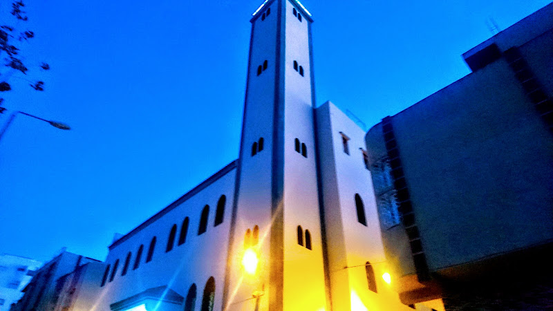 Al-Safa Mosque (مسجد الصفا)