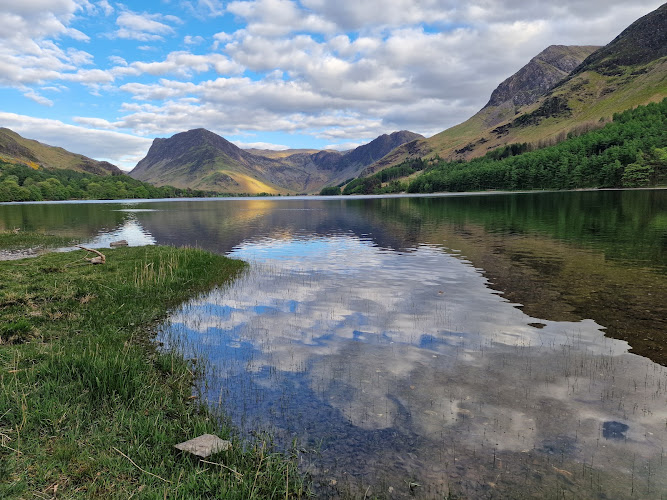 Buttermere