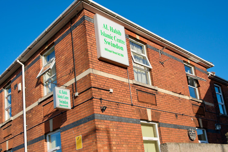 Al-Habib Islamic Centre