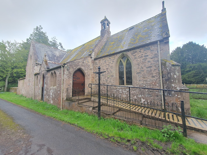Church of Scotland