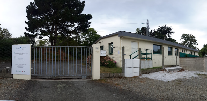 Christian Center Baptist Church (Centre Chrétien Église Baptiste)
