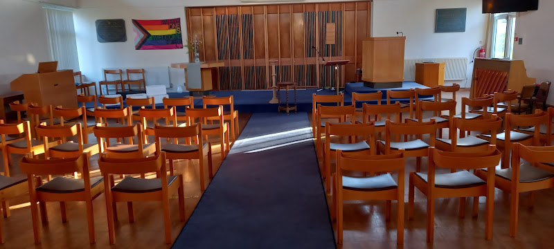 New Meeting Church