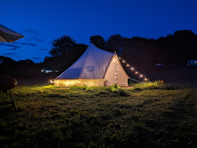 Ashton Hall Caravan Park