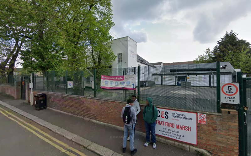 Brickfields United Reformed Church