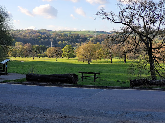 Brabyns Park