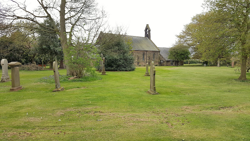 Holy Trinity Church