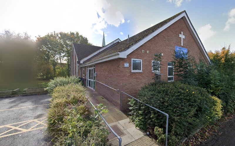 Toothill Methodist Church