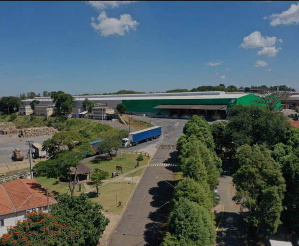 Klabin SA - Paulínia Unit (Klabin S.A. - Unidade Paulínia)