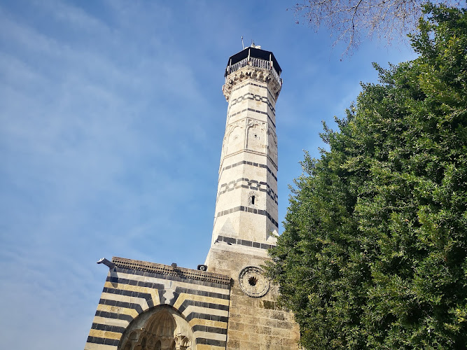 Ramazanoglu Madrasah (Ramazanoğlu Madrasa)