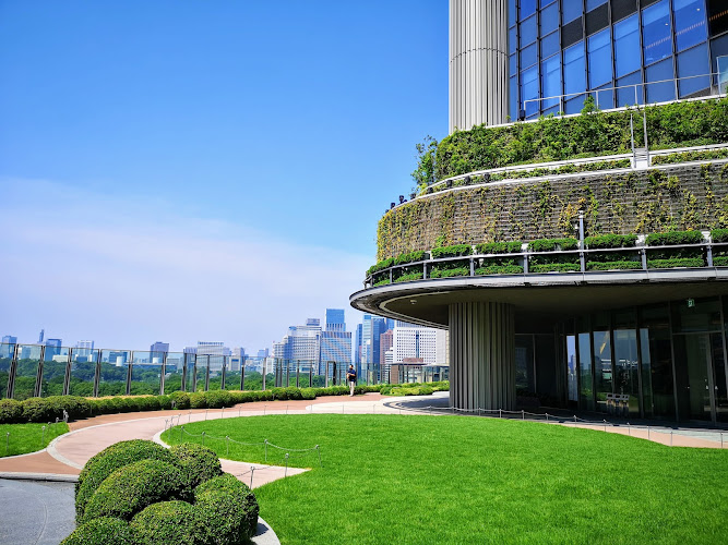 Park View Garden