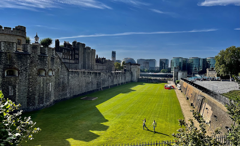 Beauchamp Tower