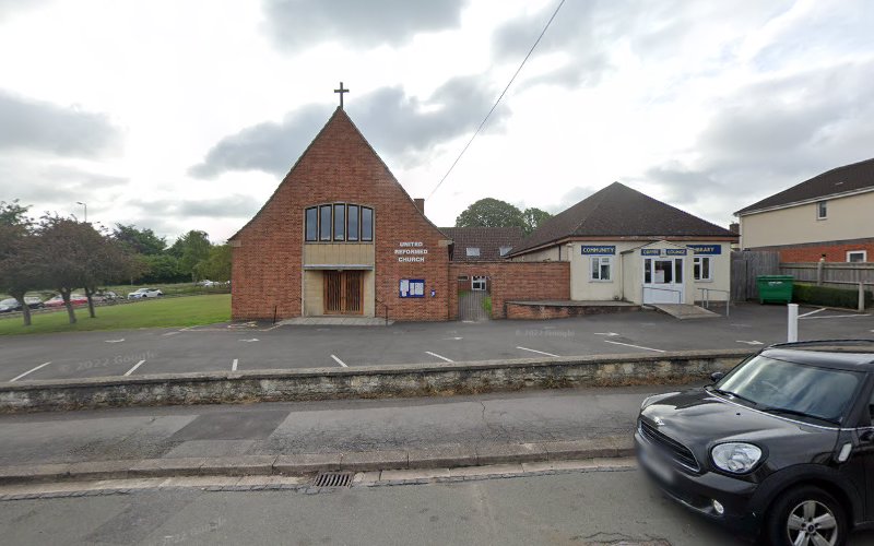 Collinwood Road URC Church