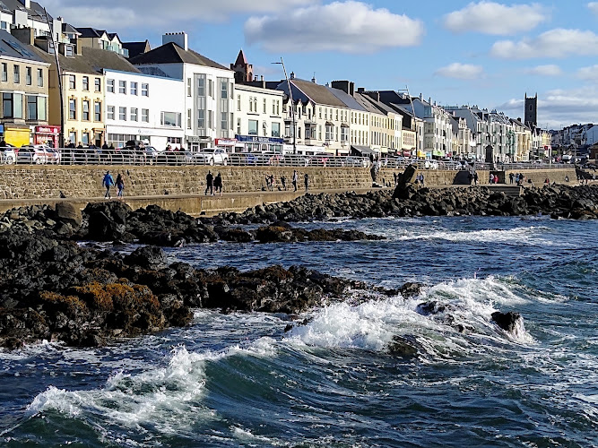 Visit Portstewart
