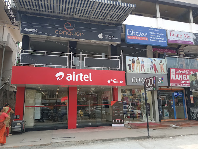 Airtel Store