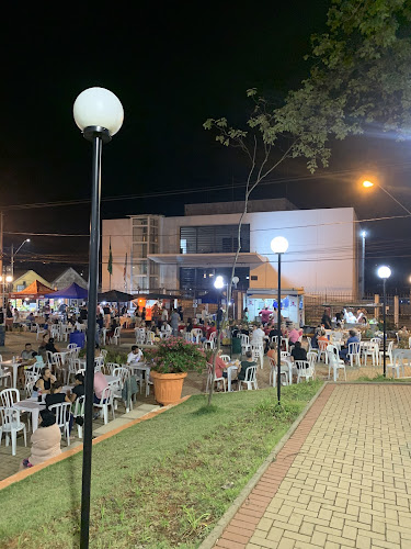 Piratininga Moon Fair (Feira da Lua Piratininga)