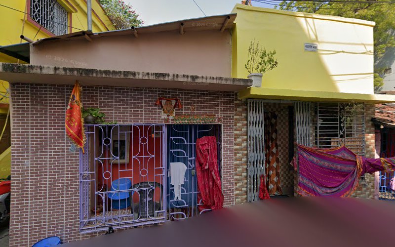 Shiv Shakti Mandir