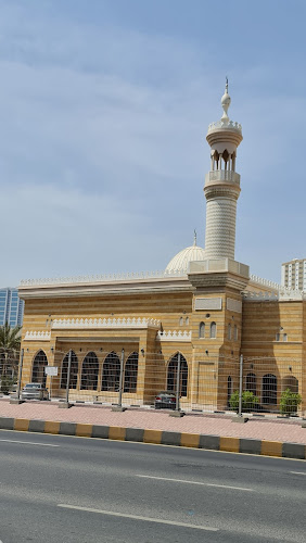 AI Imam Abu Hanifa al noman Mosque (AI Emam Abu Hanifa al noman Mosque)